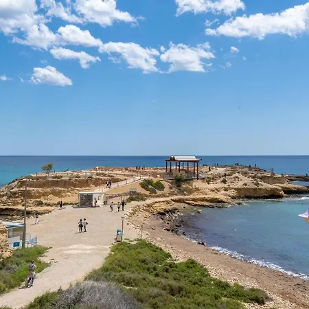 Lovely In With Wifi * El Campello