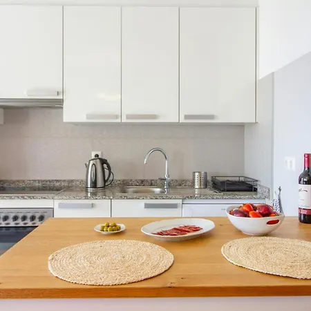 Apartment Lovely In With Wifi El Campello