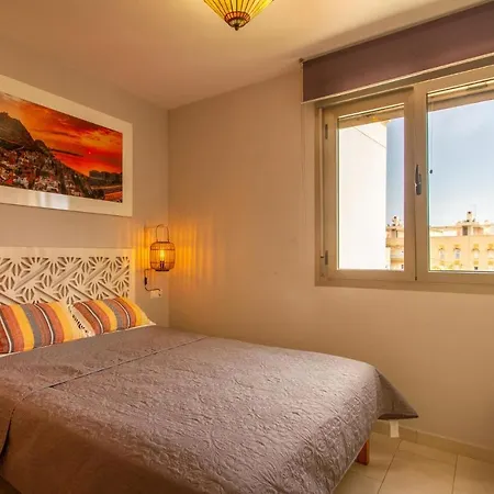 Apartment Lovely In With Wifi El Campello