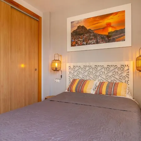 Lovely In With Wifi Apartment *